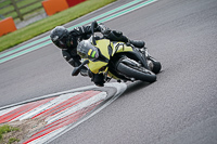Lower Group Yellow Bikes